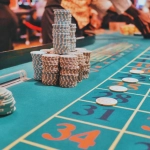 Помощь людям с зависимостью от рулетки - методы поддержки