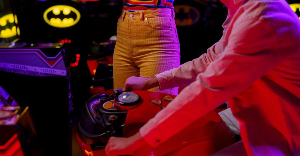 Благотворительные игровые автоматы 2025 года для социальной помощи